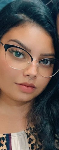 Luana Karoline dos Santos 